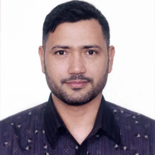 Umesh L. profile photo