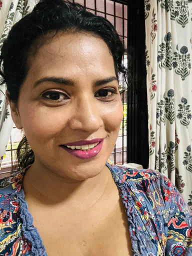 Trusha B. profile photo