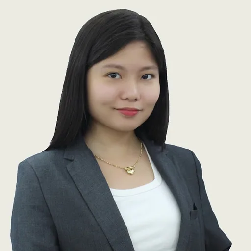 Leizel U. — Bookkeeper from Philippines