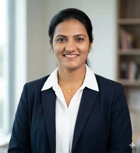 shalet S. profile photo