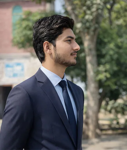 Naveed U. profile photo