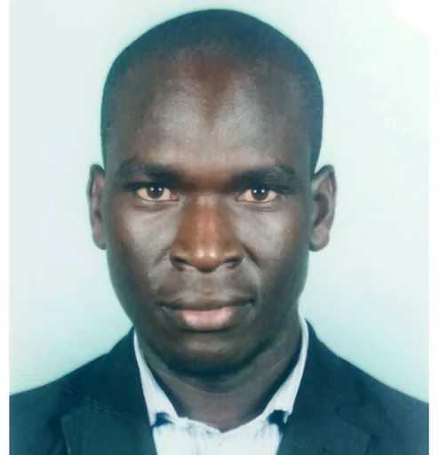 Collins S. — Senior Electrical & Instrumentation Technical Manager from Kenya