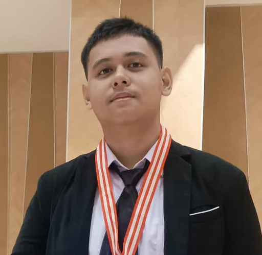 Nabil F. profile photo