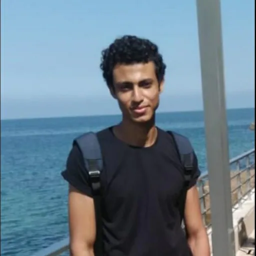 mohamed A. profile photo