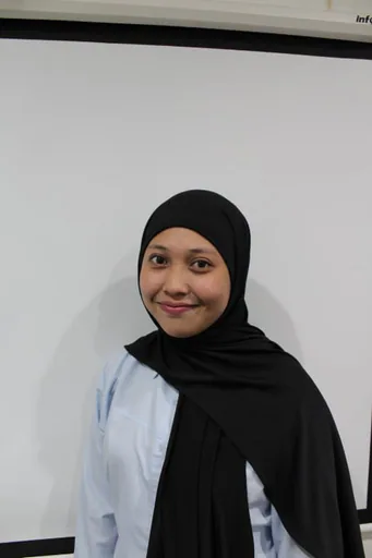 Atikah M. profile photo
