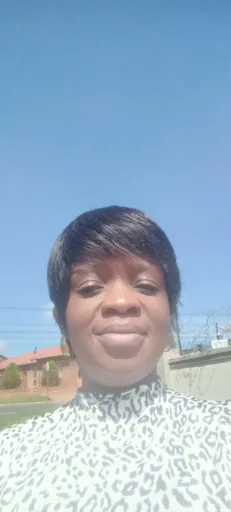 Palesa K. profile photo