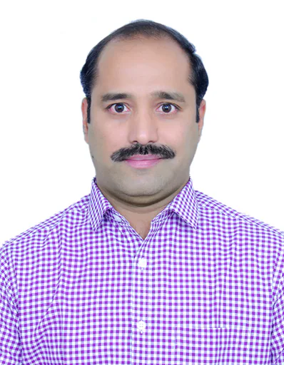 VIJAPURAPU P. profile photo