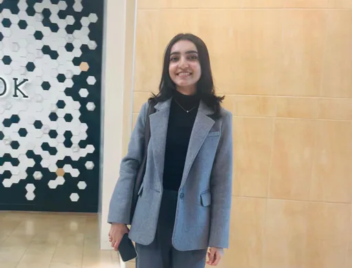 Neer P. profile photo