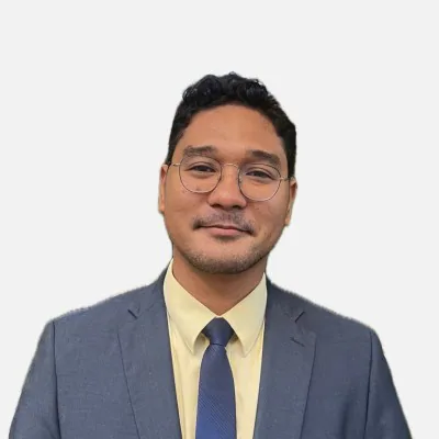 Simon P. profile photo