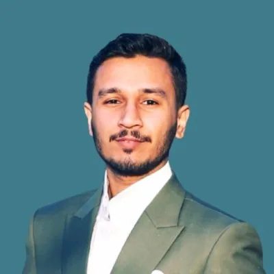 Talent Avatar