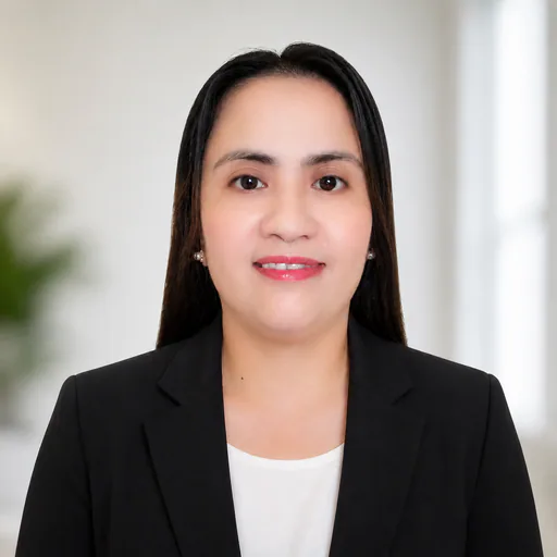 Mary G. profile photo