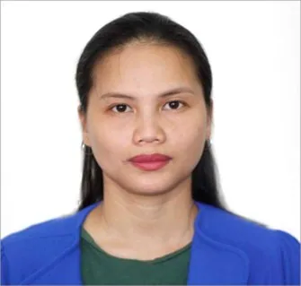 Aireen D. profile photo