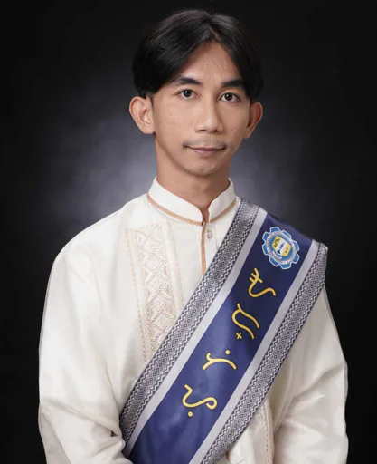aldrin L. profile photo