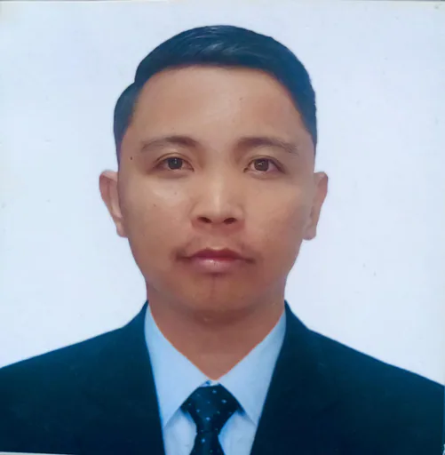 Marzon T. profile photo