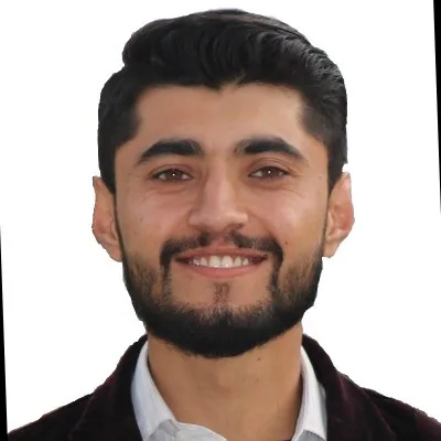 Muzammil K. profile photo