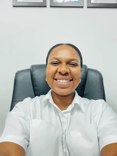 Khanya M. profile photo