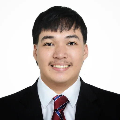 Reugi M. profile photo