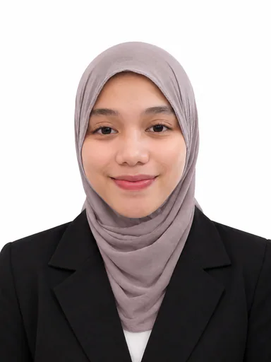 Asnairah M. profile photo