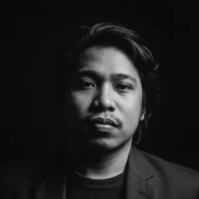 Mark J. profile photo