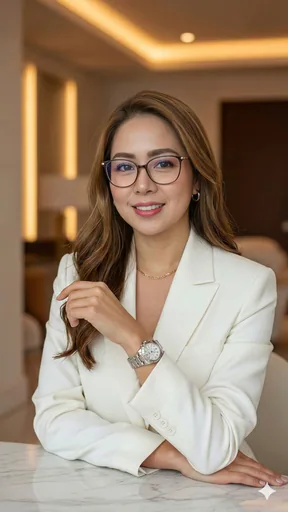 Marilou O. — Senior Solar Marketing Automation Specialist from Philippines