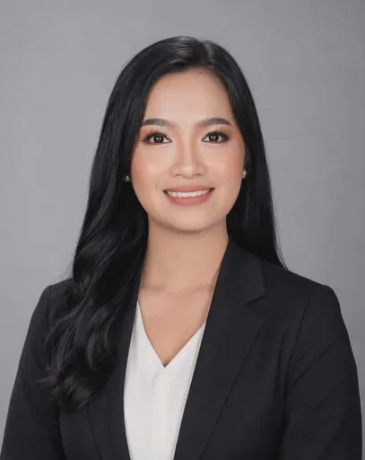Edshel W. — Administrative Coordinator from Philippines