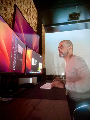 Mazen M. profile photo