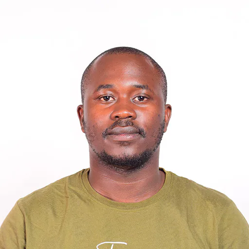 Oringo F. profile photo