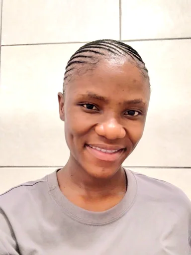 Gcwalisile D. profile photo