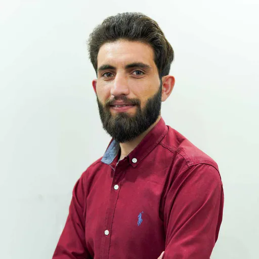 Omid H. profile photo