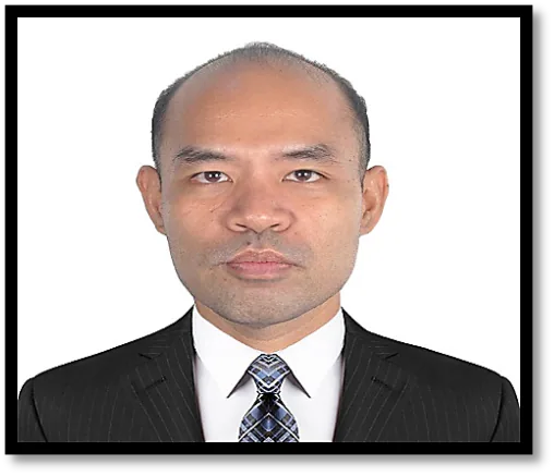 Benedict T. profile photo