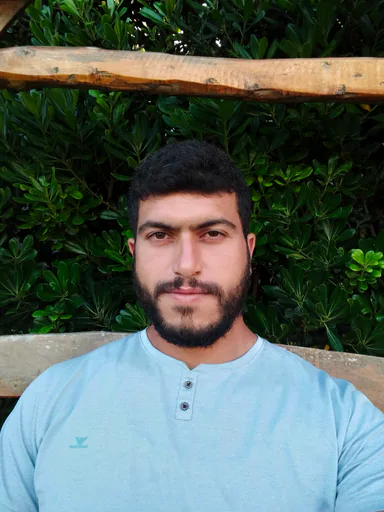 oussama B. profile photo