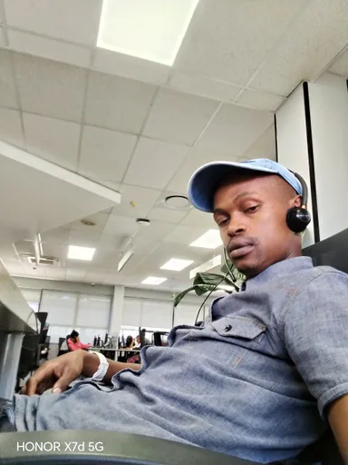 Anele N. profile photo