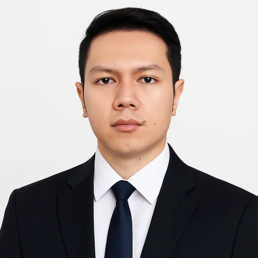 Jack R. profile photo