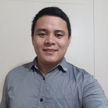 Ronald T. profile photo