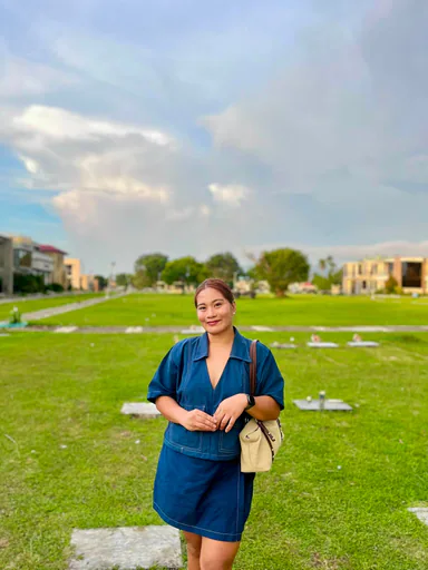 Photo of Zarah J.
