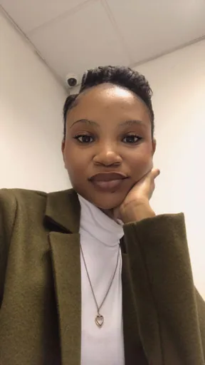 Banothile M. profile photo