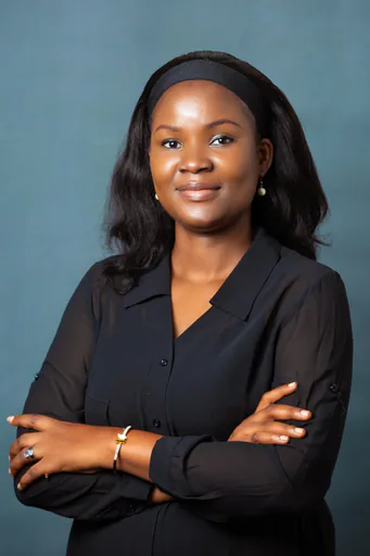 Glory A. profile photo