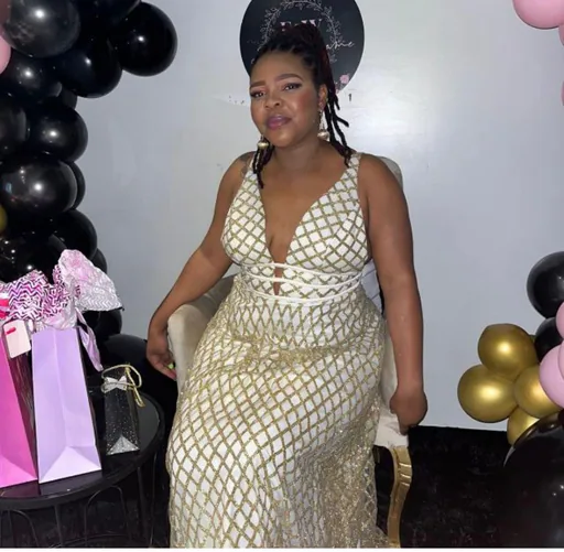 Lerato P. profile photo