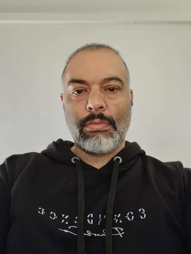christos C. — Mid-Level AI Architect and Developer from Greece