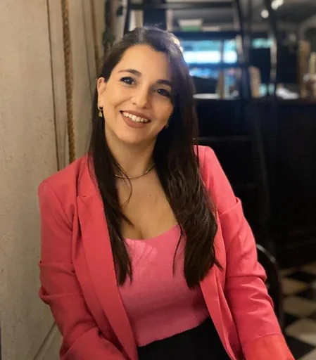 Myrna G. profile photo