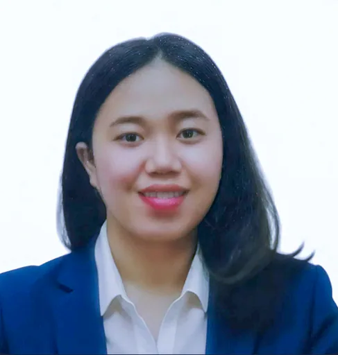 Yvette Y. profile photo