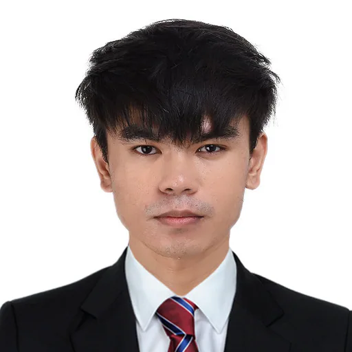 John P. profile photo
