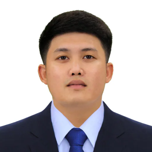 Ram P. profile photo