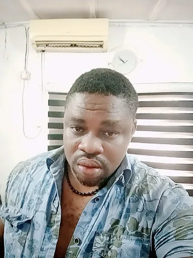 Innocent O. profile photo
