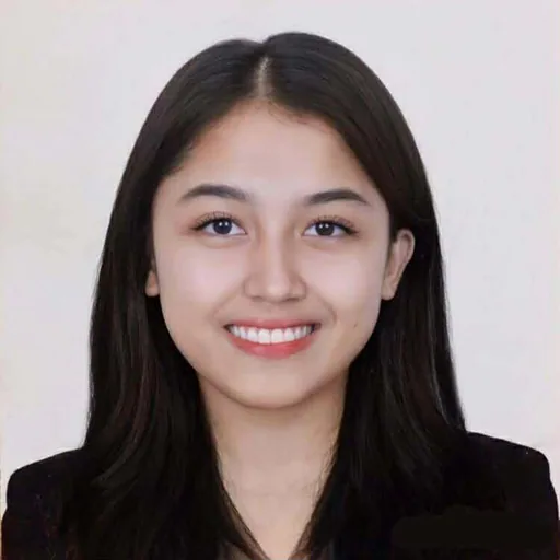 Rishelle B. profile photo