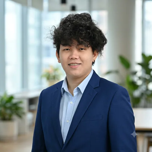 Rodel J. profile photo