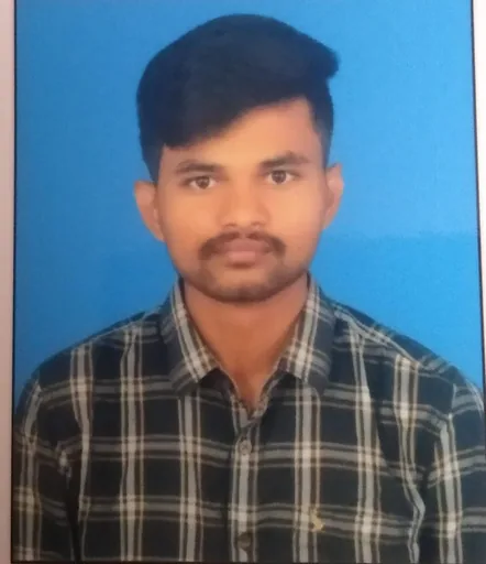 Shivaram M. profile photo