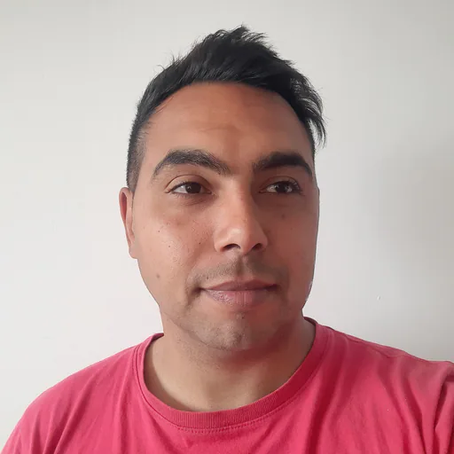 Luciano S. profile photo