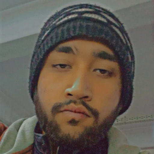 MUHAMMAD M. profile photo
