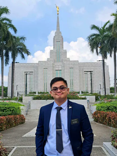 Gabriel T. profile photo